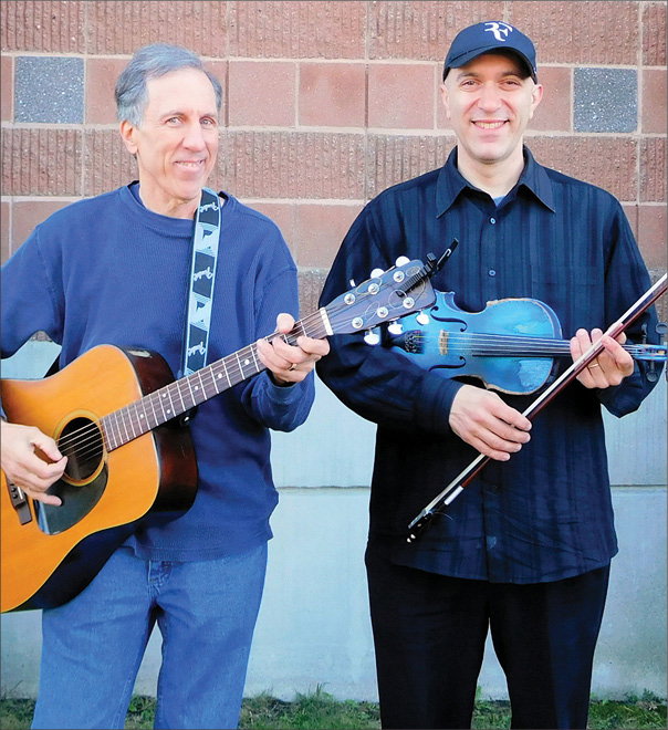 Knock on Wood show to benefit Pantry of Hope Aug. 2