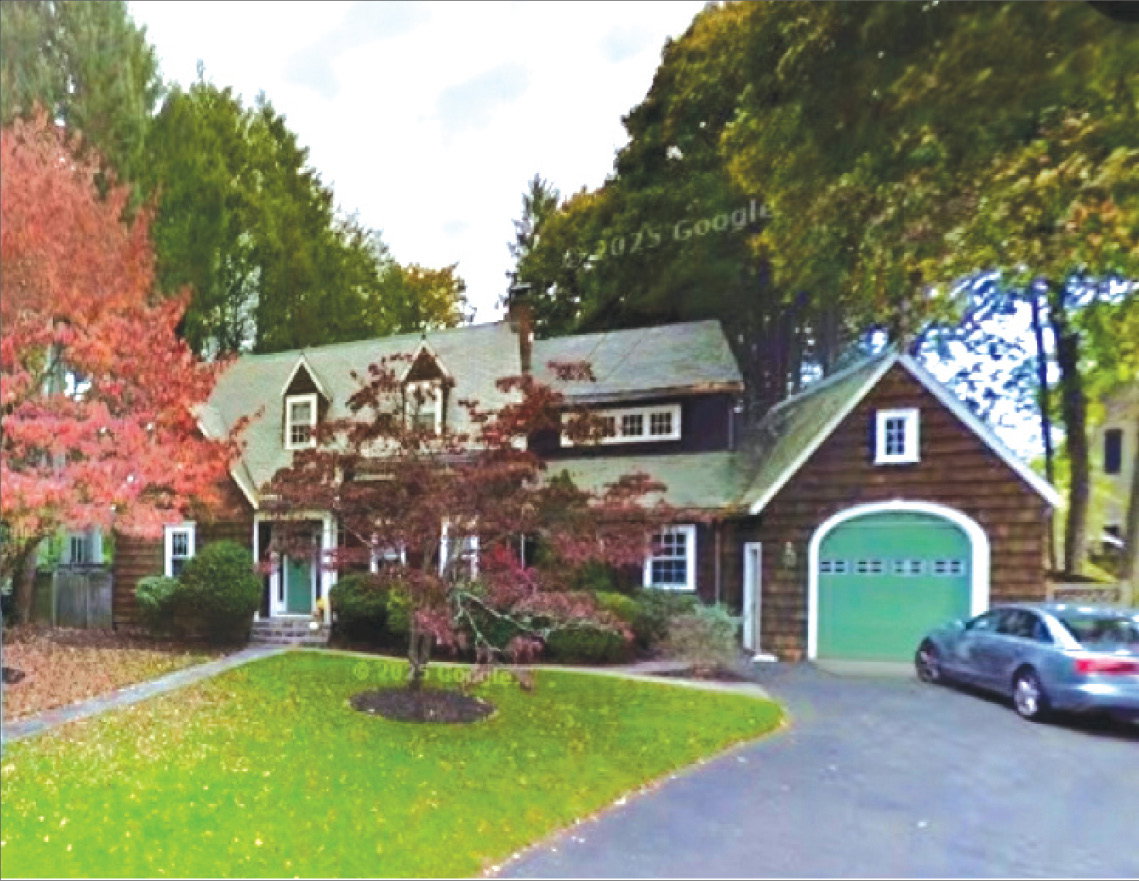 Renovation Done Right commendation: 85 East St.