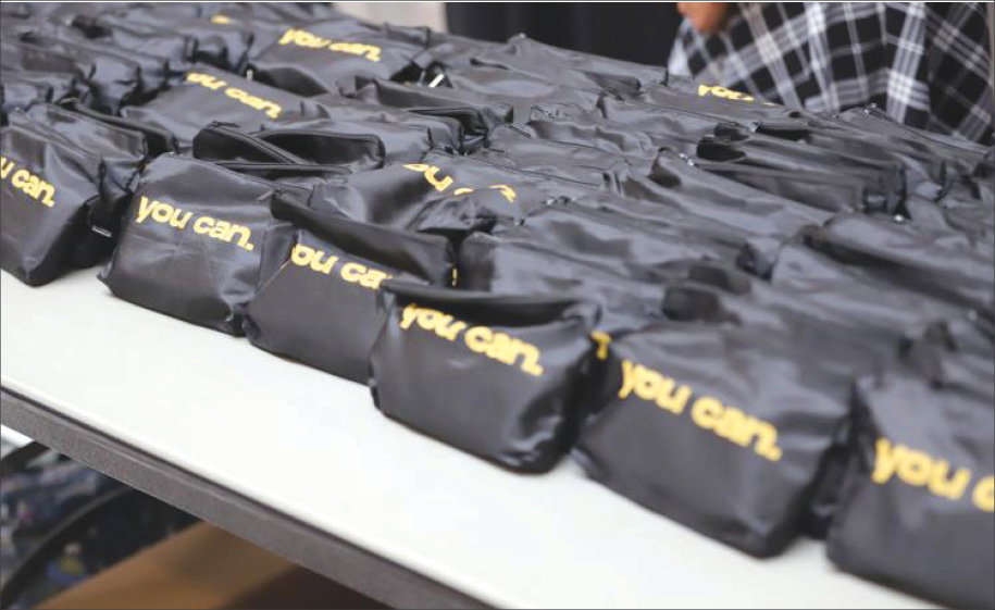 As overdose deaths decline, experts say vigilance still needed