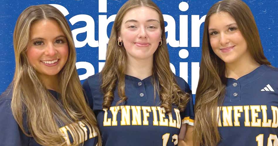 Lynnfield softball celebrates strong season