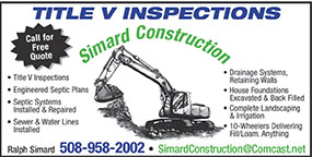 SIMARD CONSTRUCTION