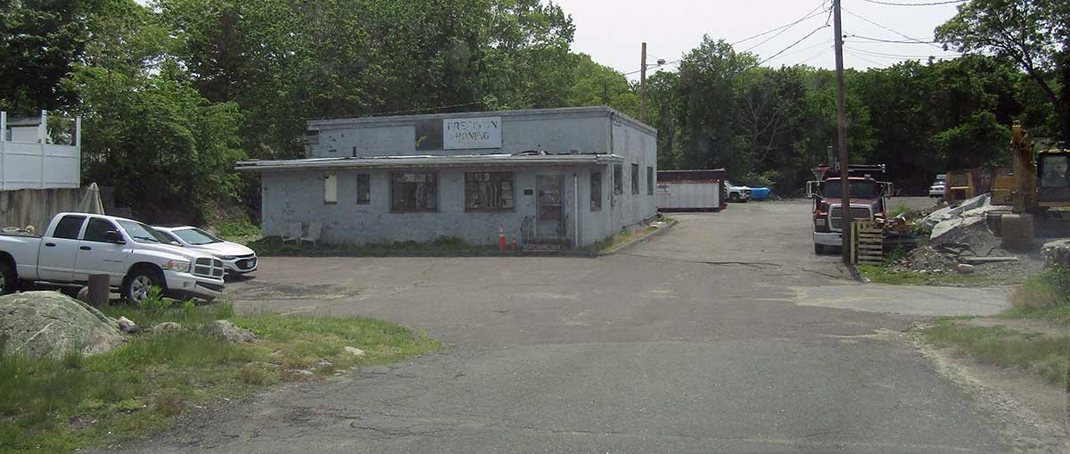 January 30, 2024 Front Page Story Also ZBA story July 2, 2024