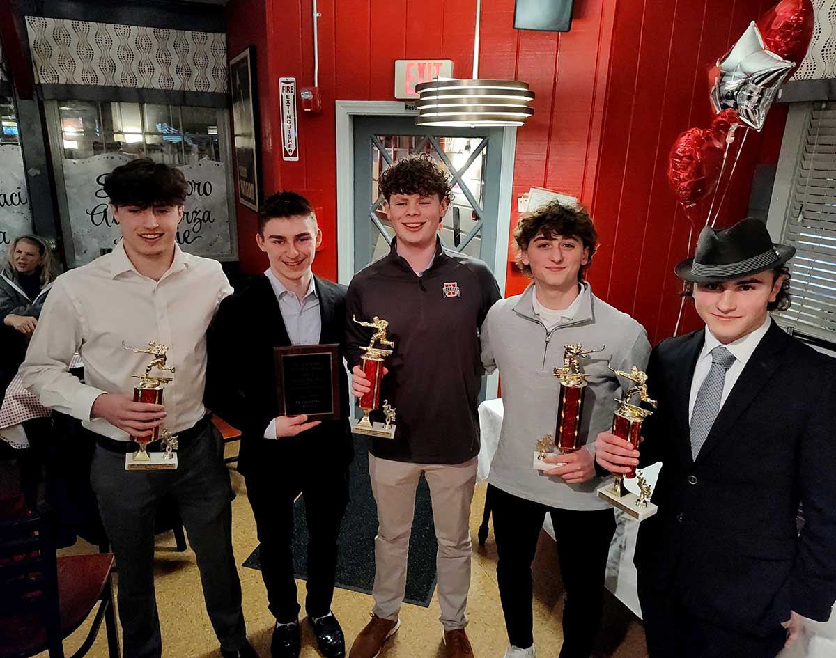 Hockey Boys 2023-2024