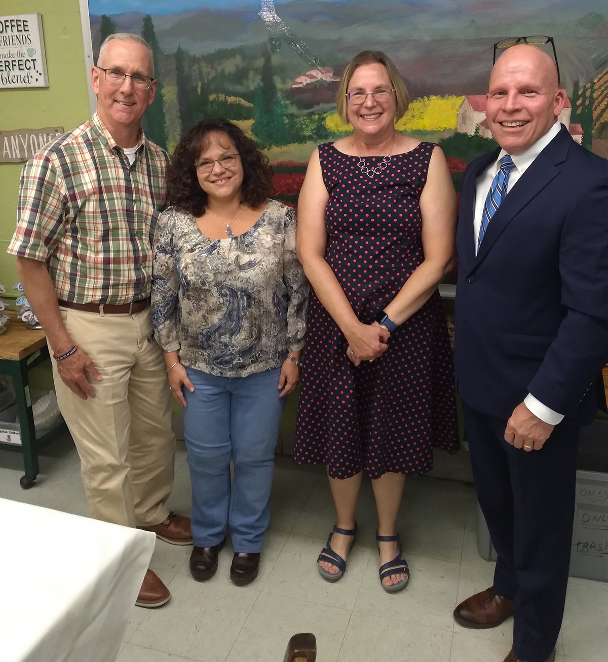 Wakefield Public Schools - 2024