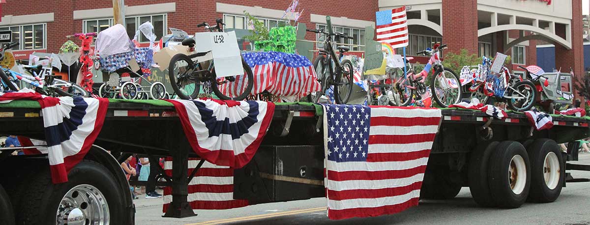 And the winners are…