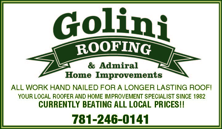 Golini Roofing