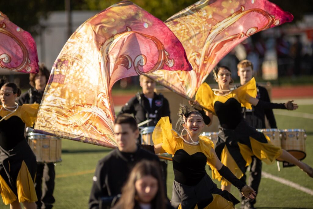 Marching Band 2025 -0924