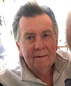 Lenny Lilley Jr., 77