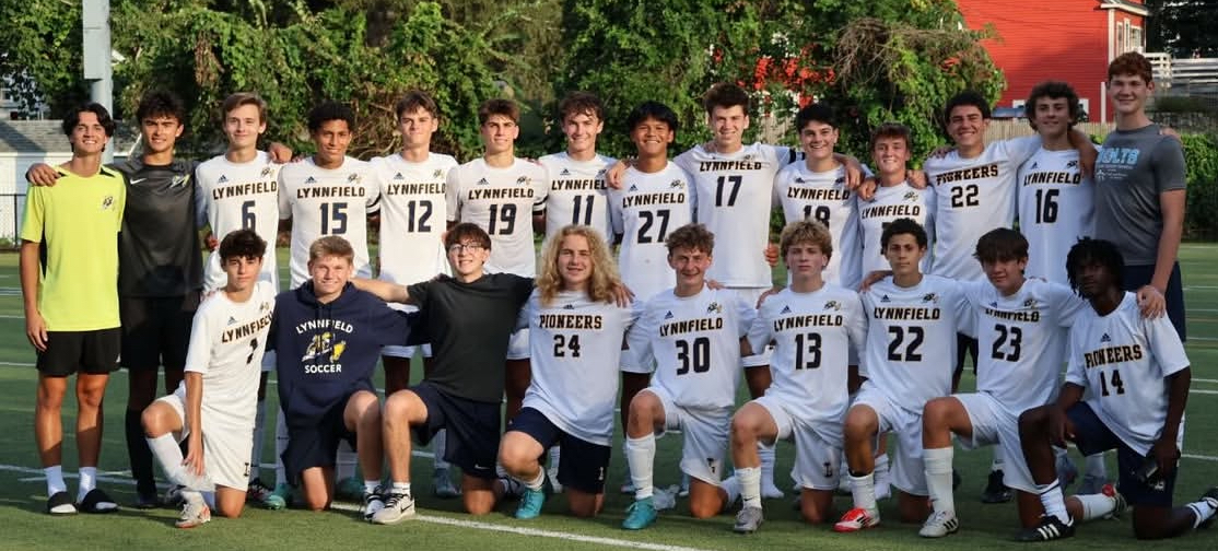 Boys’ soccer comes up short to  Old Rochester in first round