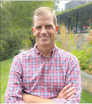 Brad Freeman to lead City Council in ’26