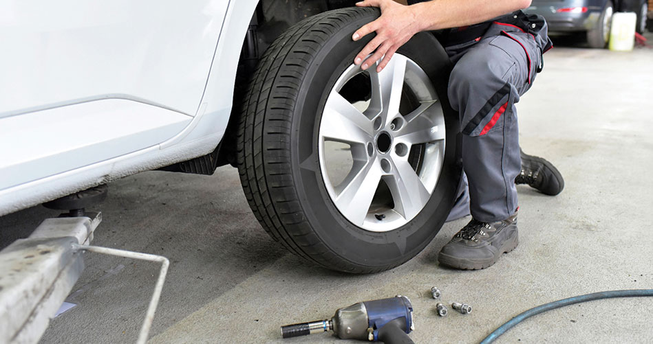 Learn how to care for your vehicle from seasoned mechanic Saturday